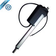 Manual hand crane 12V DC 6 in.(150mm) Stroke 2,000 lb Linear Actuator